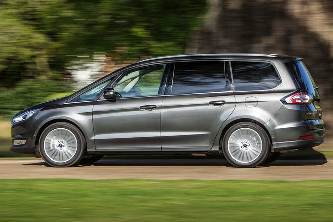 Heathrow Airport - To & From Central London - Meet & Greet - Should You Book This Heathrow Meet & Greet Transfer?