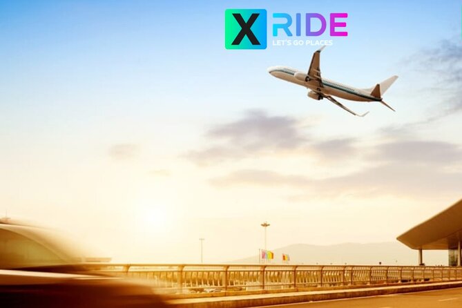 Heathrow Airport To/From Central London private taxi transfers - What happens once you’re in the car