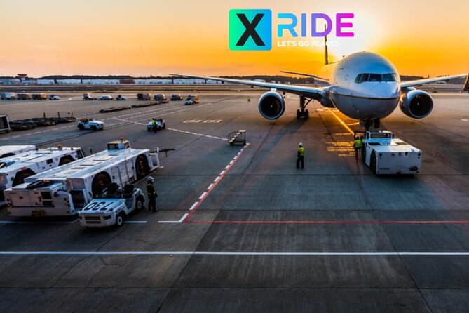 Heathrow Airport To/From Central London private taxi transfers - Waiting time: how delays are handled without ruining your budget