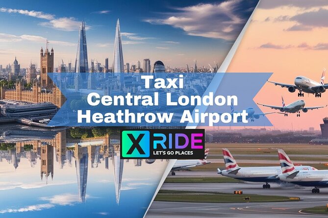 Heathrow Airport To/From Central London private taxi transfers - Heathrow arrivals: flight monitoring and the 30-minute dispatch rule