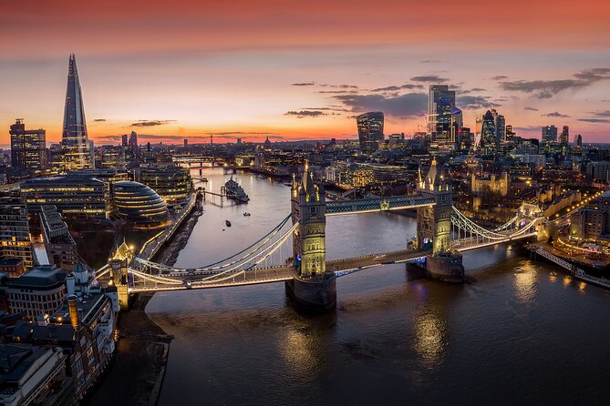 Heathrow Airport to/from London - Private with Meet & Greet - Why a private Heathrow meet-and-greet beats the usual chaos