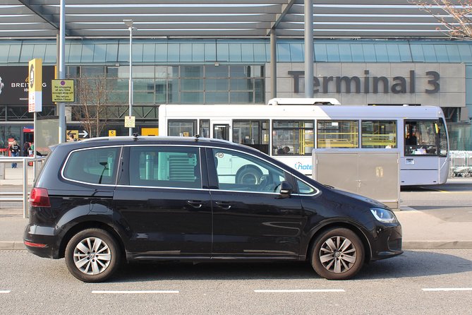 Heathrow Airport to London Arrival Transfer - Price and Value: Is $199.81 Worth It?
