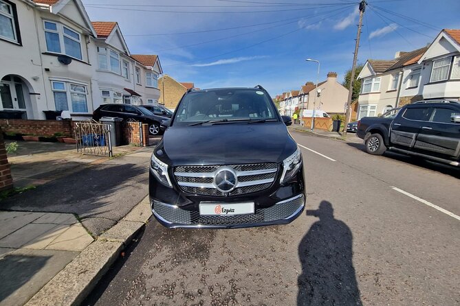 Heathrow Airport to London or London to Heathrow Transfer - Paying to skip the hard part at Heathrow