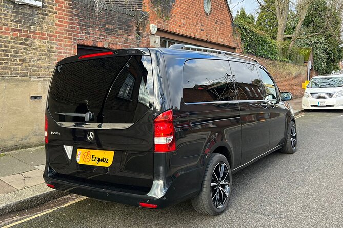 Heathrow Airport to London or London to Heathrow Transfer - A quick checklist that makes this transfer easier