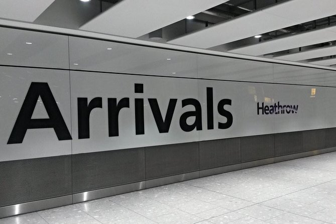 Heathrow Airport to London Transfer in a Private Minivan - Key things I’d focus on before you book