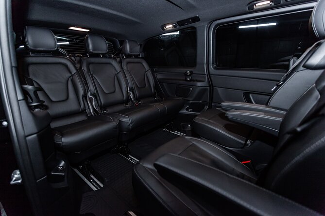 Heathrow Airport to London Transfers - Key highlights at a glance