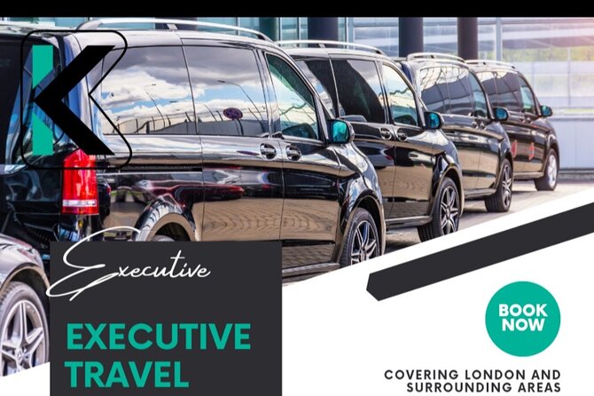 Heathrow Airport to London Transfers - Extras and small print that affect your day