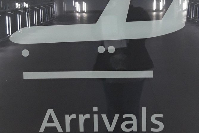 Heathrow Airport to North London Private Transfer - Price and Value: What $168.35 Buys for a Group