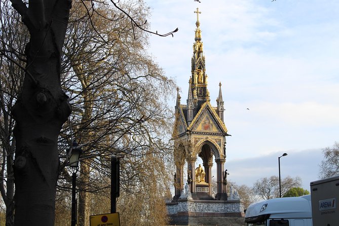 Heathrow Airport to North London Private Transfer - North London Coverage: The Post Code Zones to Check First