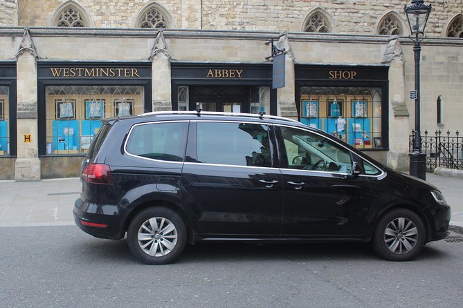 Heathrow Airport to North London Private Transfer - What Happens When Things Go Wrong: Delays, Airtime, and Address Confusion