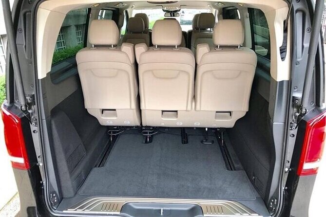 Heathrow Airport To Oxford Private Transfer - Key Highlights Worth Knowing