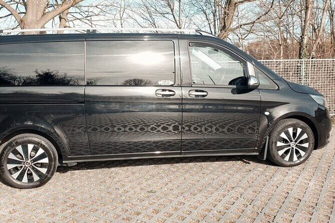 Heathrow Airport To Oxford Private Transfer - Pricing and Value: Is $199.99 Worth It?
