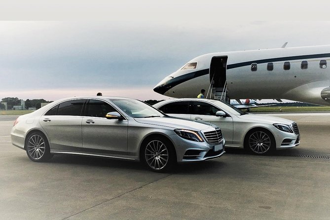 Heathrow Airport to Oxford transfers - What the Ride Quality Looks Like in Real-Life Stories