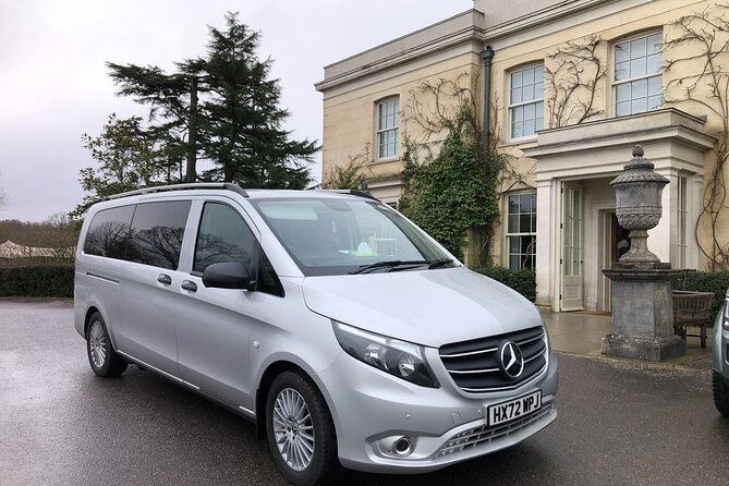 Heathrow Airport to Southampton Private Transfer - Why This Heathrow to Southampton Transfer Feels Like a Shortcut