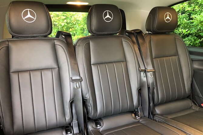 Heathrow Airport to Southampton Private Transfer - Meet-and-Greet Pickup: Finding Your Driver Fast (Not Guessing)