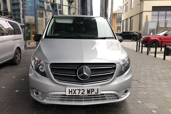 Heathrow Airport to Southampton Private Transfer - Timing, Wait Time, and Parking: The Part You Should Read Before You Land