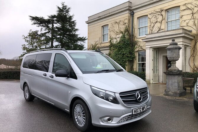 Heathrow Airport to Southampton Private Transfer - Should You Book This Private Transfer?