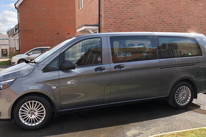 Heathrow Airport Transfer - Key highlights at a glance