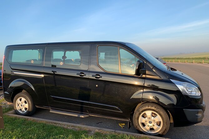 Heathrow Airport Transfer - Drop-off where you actually need to be