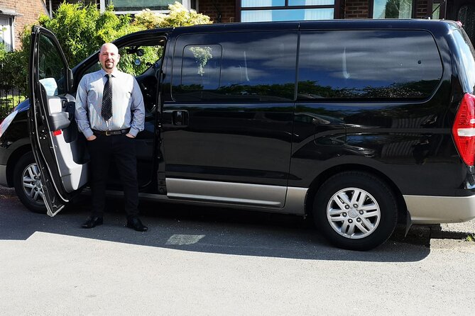 Heathrow Airport Transfer - Who should book this (and who might pass)