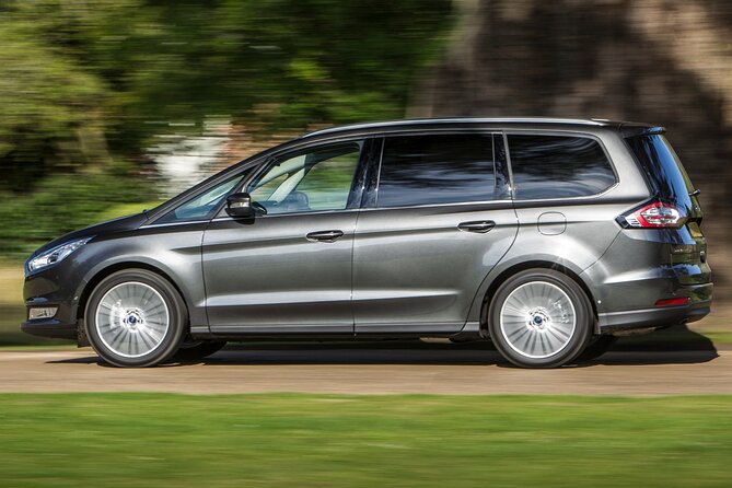 Heathrow Airport Transfer To & From Central London - Meet & Greet - How the Heathrow Meet & Greet Works, Step by Step