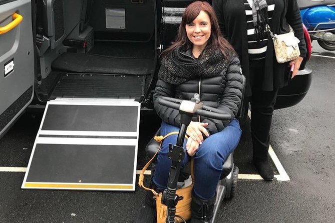 Heathrow Layover Experience: Private Full-Day Black Cab Tour - Price and What You’re Really Paying For (Up to 6)