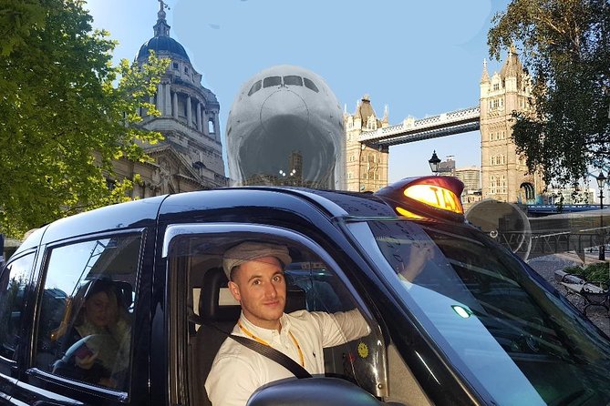Heathrow Layover Tours - Key points to know before you go