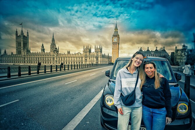 Heathrow Layover Tours - Hyde Park and Marble Arch: big greens and the edge of old London