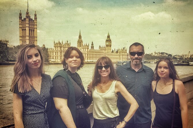 Heathrow Layover Tours - South Kensington and the Albert Hall area: museum vibes without the museum bill