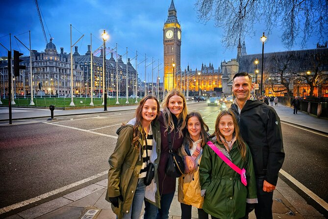 Heathrow Layover Tours - Mayfair, Buckingham Palace, and St James’s Park: quick royal views that still feel meaningful