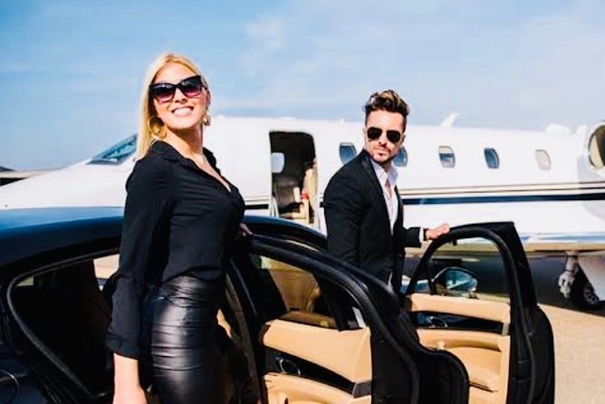 Heathrow London Airport Taxi Transfer To London Hotels - Key things to know before you go