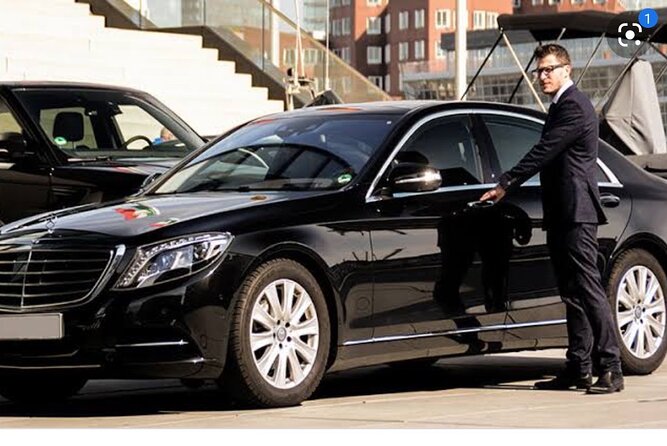 Heathrow London Airport Taxi Transfer To London Hotels - Where you’ll be dropped off, and what can’t change