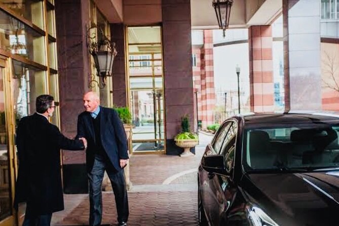 Heathrow London Airport Taxi Transfer To London Hotels - FAQ