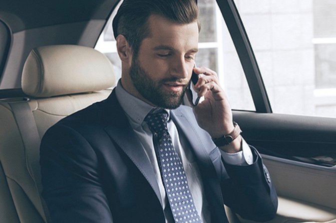 Heathrow London Airport Taxi Transfer To London Hotels - Luggage rules: what fits for up to three passengers