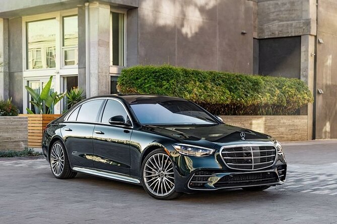 Heathrow London Airport Transfer to City center - Key Things I’d Note Before You Book