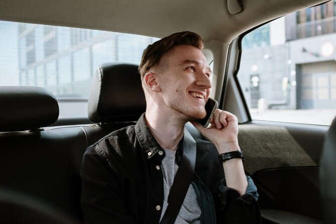 Heathrow London Airport Transfer to City center - Heathrow to Central London: Why a Private Ride Actually Helps