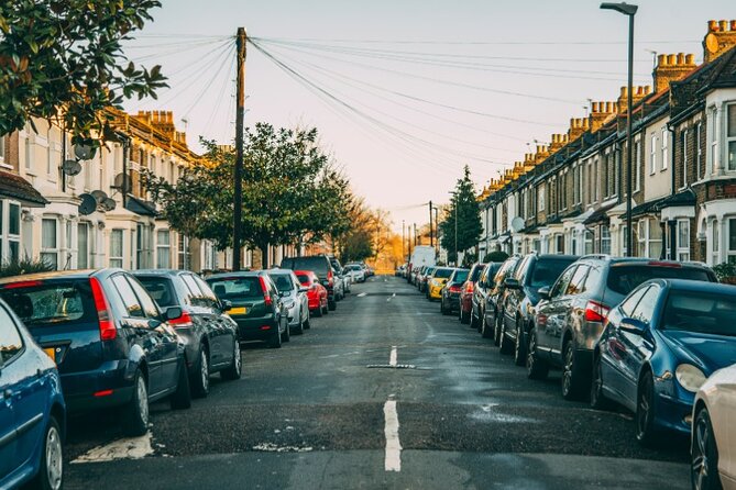 Heathrow London Airport Transfer to City center - The Actual Drive Into Central London: Timings and What Affects Them