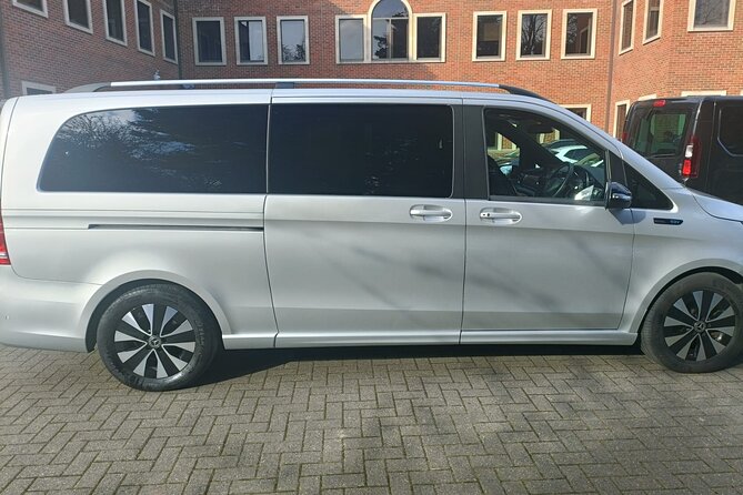 Heathrow to Central London Airport Transfers - Value check: what $158.25 per group really means