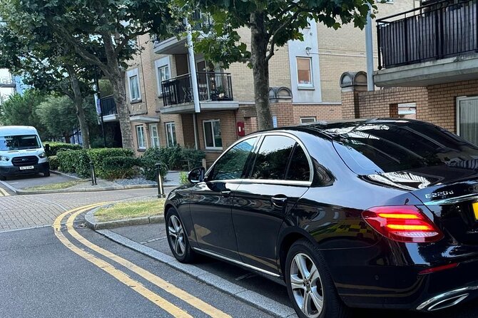 Heathrow to Central London Airport Transfers - What can go wrong, and how to reduce the chances