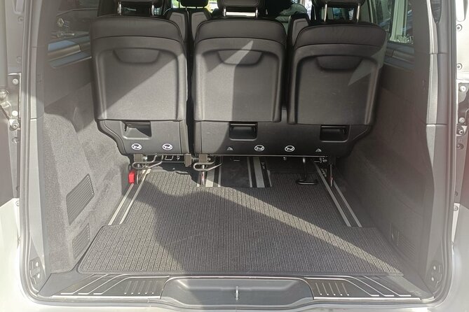 Heathrow to Central London Airport Transfers - When your ride time becomes real: 55 to 70 minutes