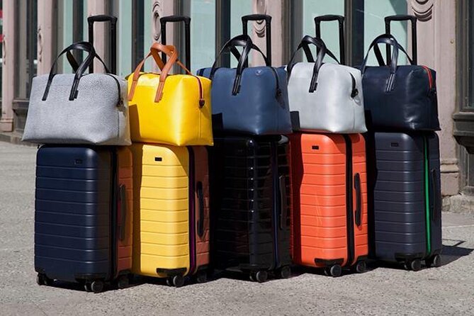 Heathrow to London City Centre – Premium Chauffeur Transfer - Should You Book This Heathrow to London City Transfer?
