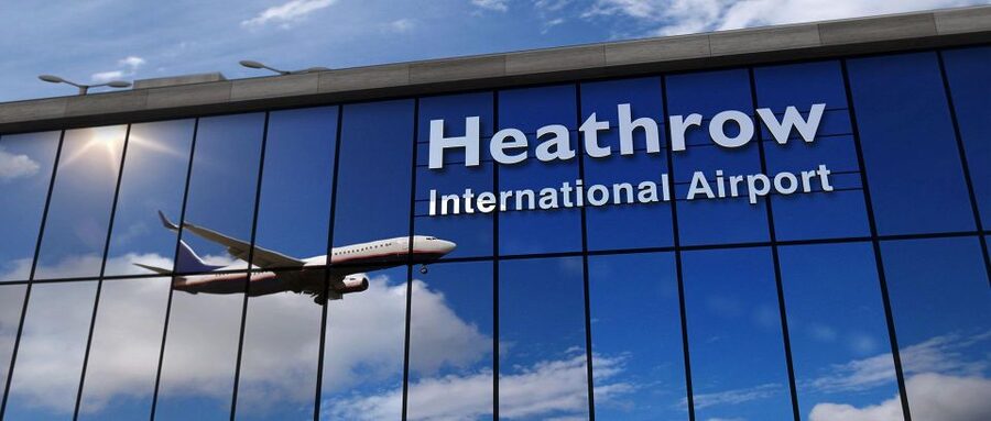 Heathrow to London taxi- Private, Comfortable Punctual. - Pickup at Heathrow: Choosing the Right Terminal Without Wasting Time