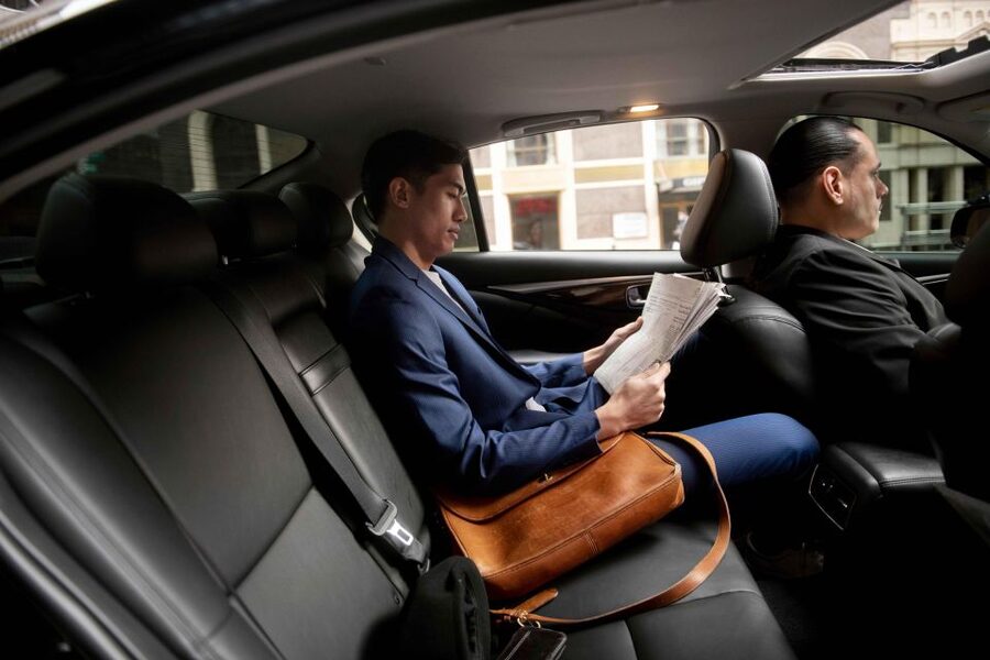 Heathrow to London taxi- Private, Comfortable Punctual. - Door-to-Door Comfort: How the Ride Feels in Real Life