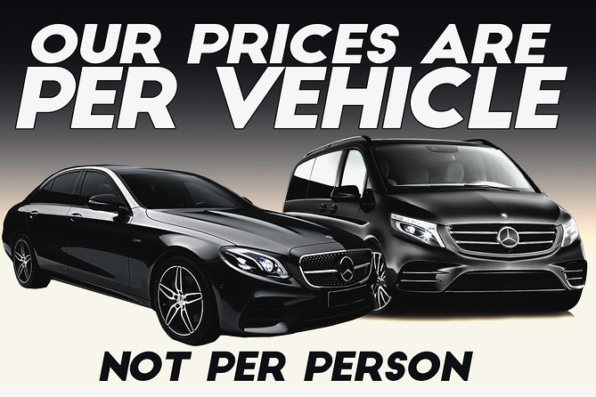 Heathrow To Southampton Cruise Port Transfers - Cruise Port Drop-Off: Getting To The Right Gates Without Fuss