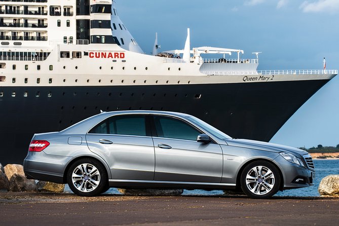 Heathrow to Southampton Private Transfer - What Makes This Private Transfer Worth Paying For