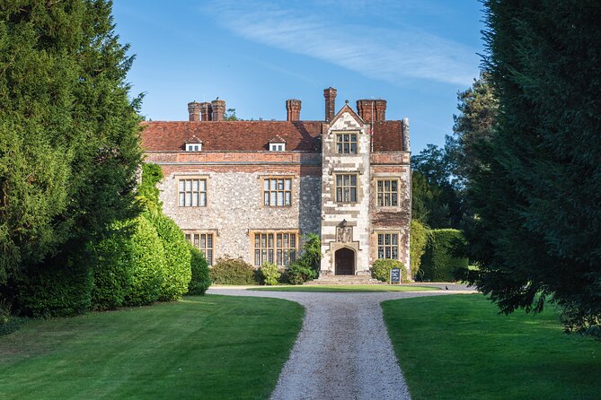 Heathrow to Southampton Private Transfer - Price and Value: $363.39 for Up to Three Passengers