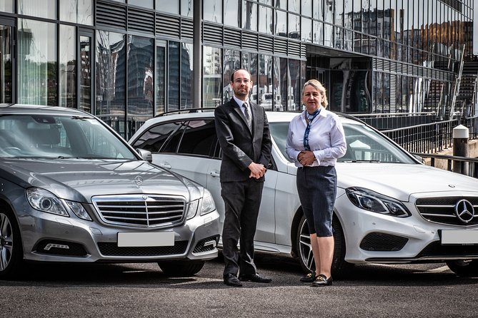 Heathrow to Southampton Private Transfer - Luggage Rules You Should Plan Around (They’re Clear for a Reason)