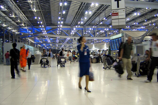 Heathrow transfer from London hotel (Extra Luggage) - Luggage rules: 2 suitcases and 1 carry-on, plus excess limits