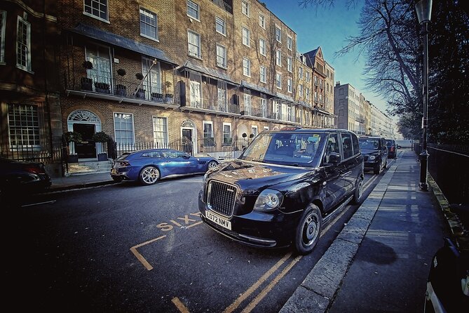 Heathrow Transfers Black Cab - Timing and Hours: Plan Around the Service Window