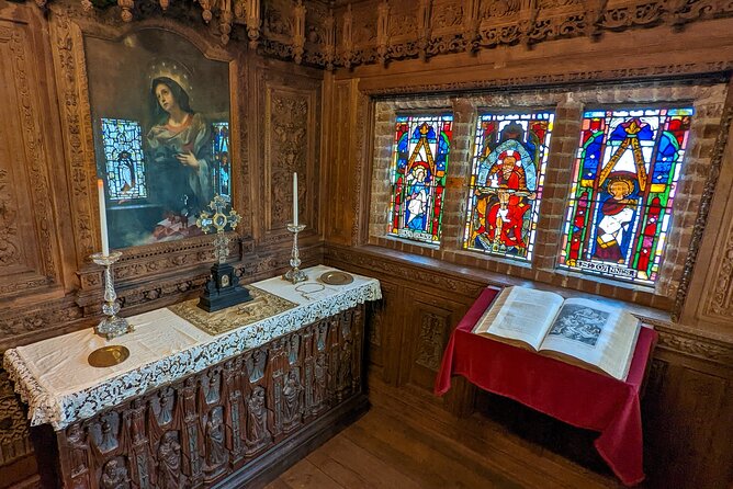 Hever Castle - England's Hidden Gem - How the 5 hours on site can feel: pacing your castle-and-gardens time